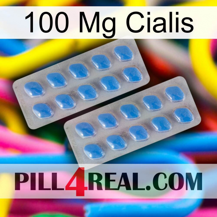 100Mg Cialis 23